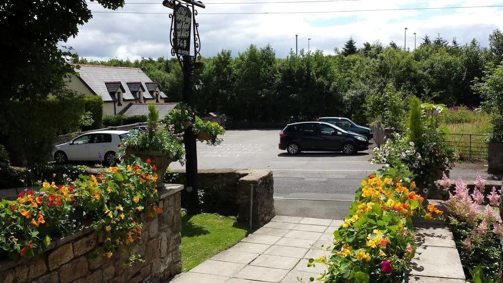 The Castle Inn Ebbw Vale Eksteriør billede