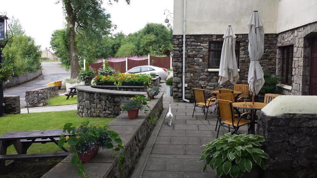 The Castle Inn Ebbw Vale Eksteriør billede